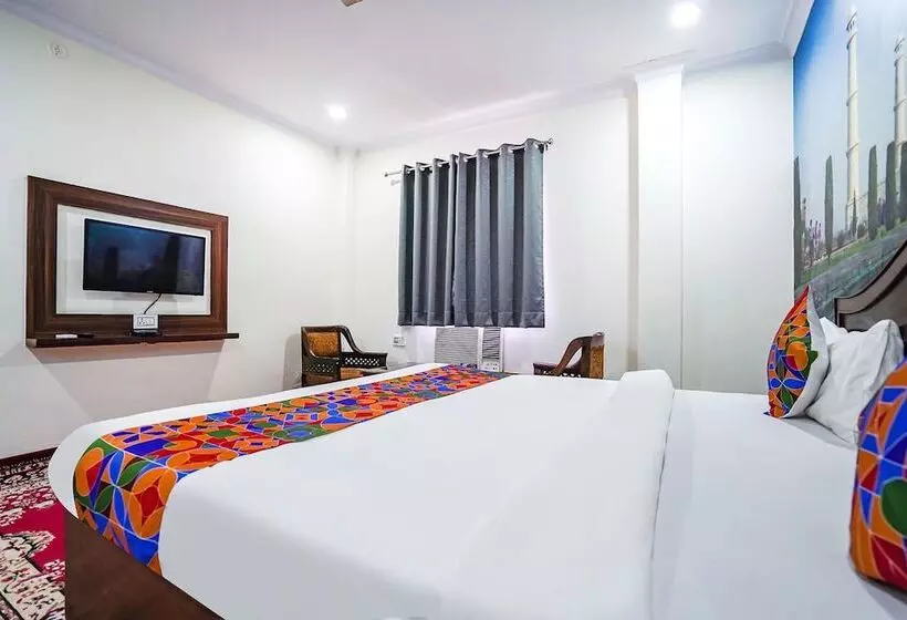 Fotos del hotel Taj Heritage:  19