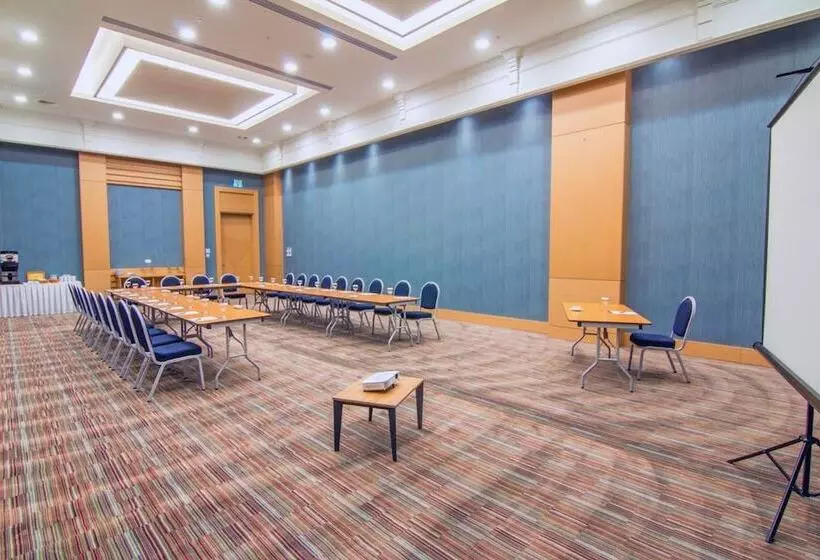 Fotos del hotel The Green Park Ankara:  7