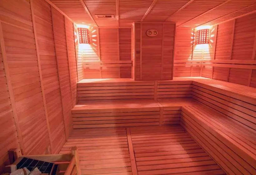 Fotos del hotel The Green Park Ankara:  5