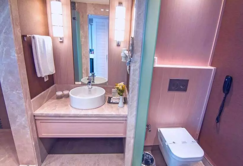 Fotos del hotel The Green Park Ankara:  16