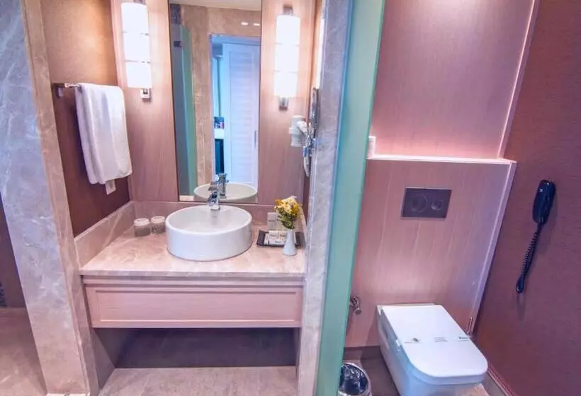 Fotos del hotel The Green Park Ankara:  9