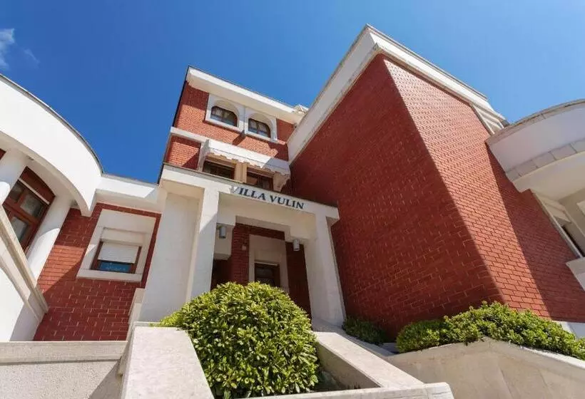 Fotos del hotel Boutique  Villa Vulin:  12