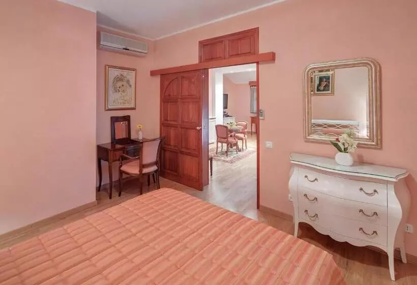 Boutique  Villa Vulin