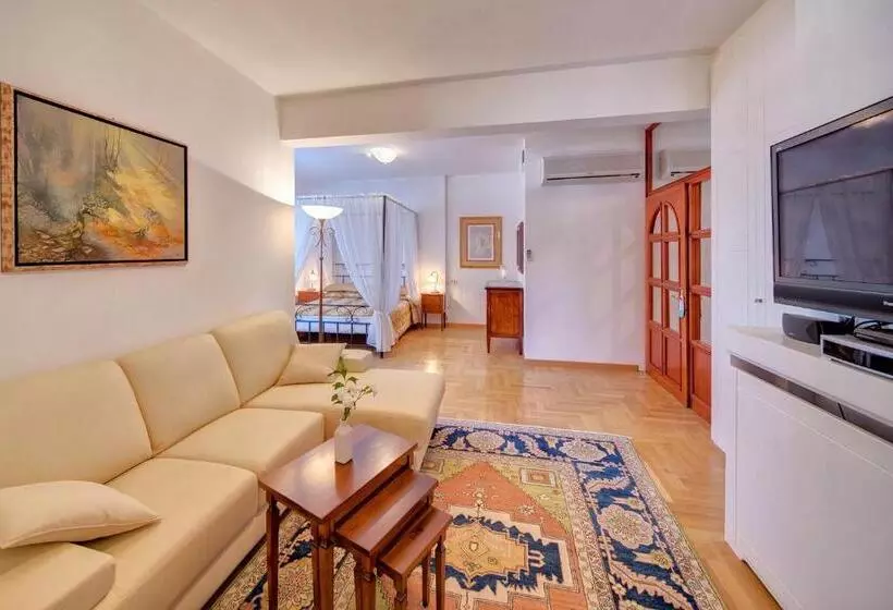 Fotos del hotel Boutique  Villa Vulin:  19