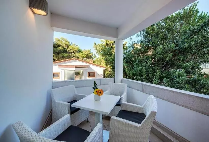 Fotos del hotel Boutique  Villa Vulin:  10