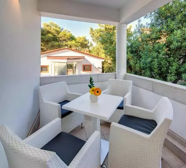 Fotos del hotel Boutique  Villa Vulin:  18