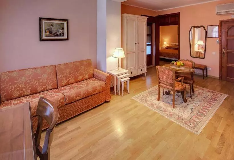 Fotos del hotel Boutique  Villa Vulin:  9