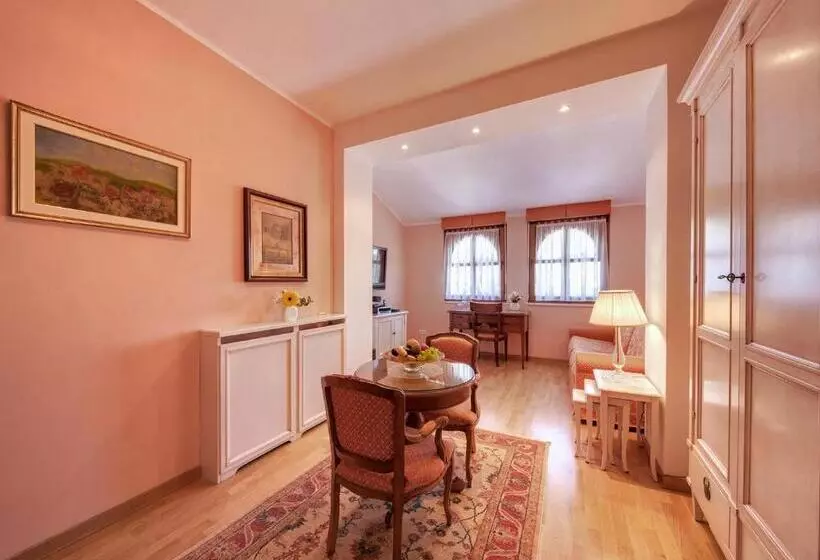 Fotos del hotel Boutique  Villa Vulin:  25