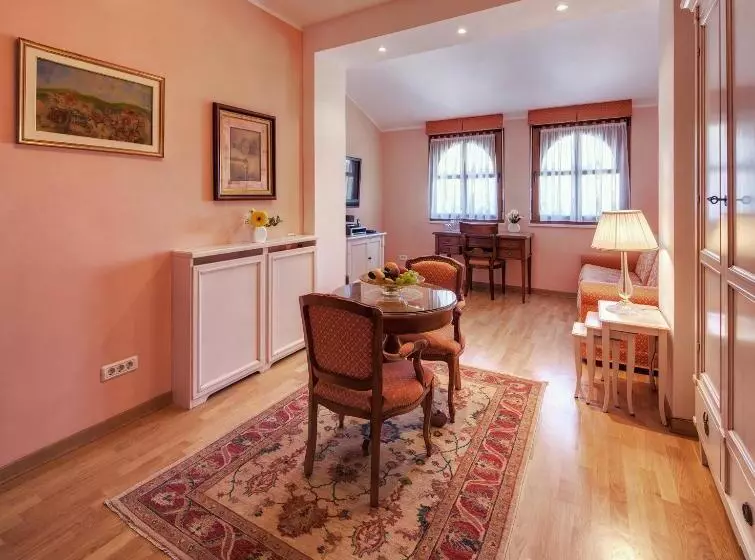 Fotos del hotel Boutique  Villa Vulin:  24