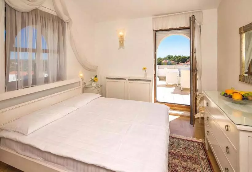 Fotos del hotel Boutique  Villa Vulin:  22