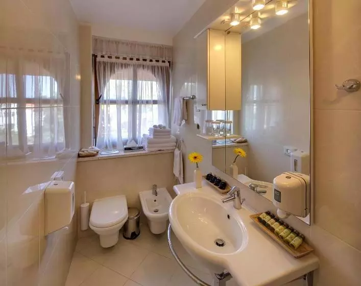 Fotos del hotel Boutique  Villa Vulin:  7