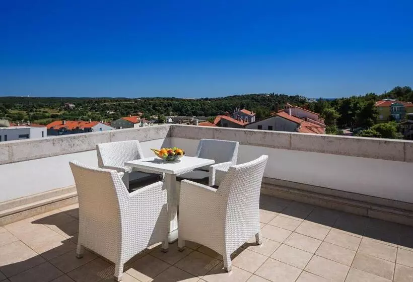 Fotos del hotel Boutique  Villa Vulin:  2