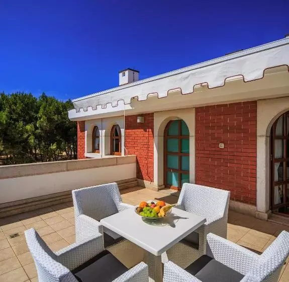 Fotos del hotel Boutique  Villa Vulin:  6