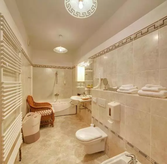 Fotos del hotel Boutique  Villa Vulin:  15