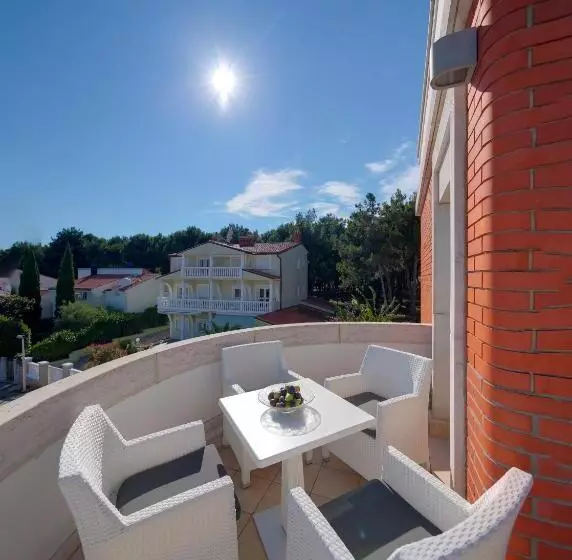 Fotos del hotel Boutique  Villa Vulin:  20