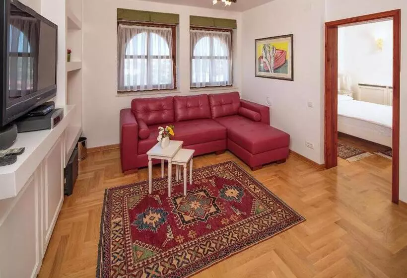 Fotos del hotel Boutique  Villa Vulin:  5