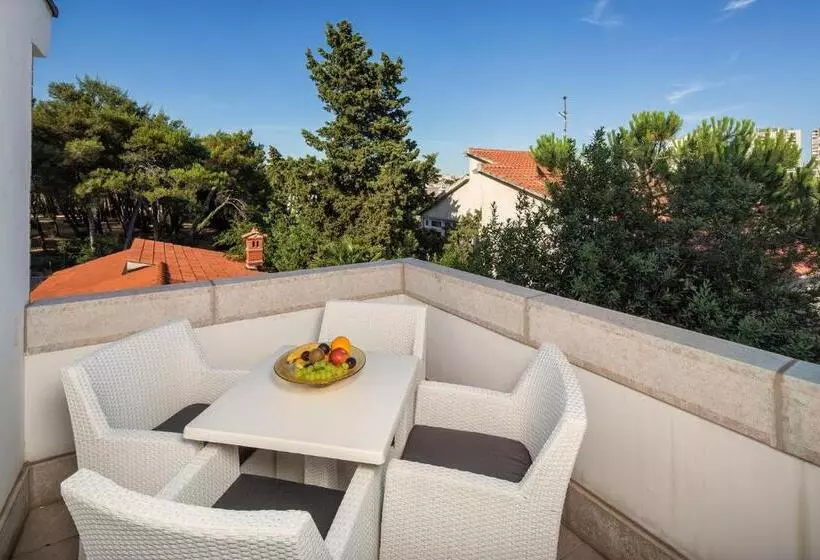 Fotos del hotel Boutique  Villa Vulin:  14