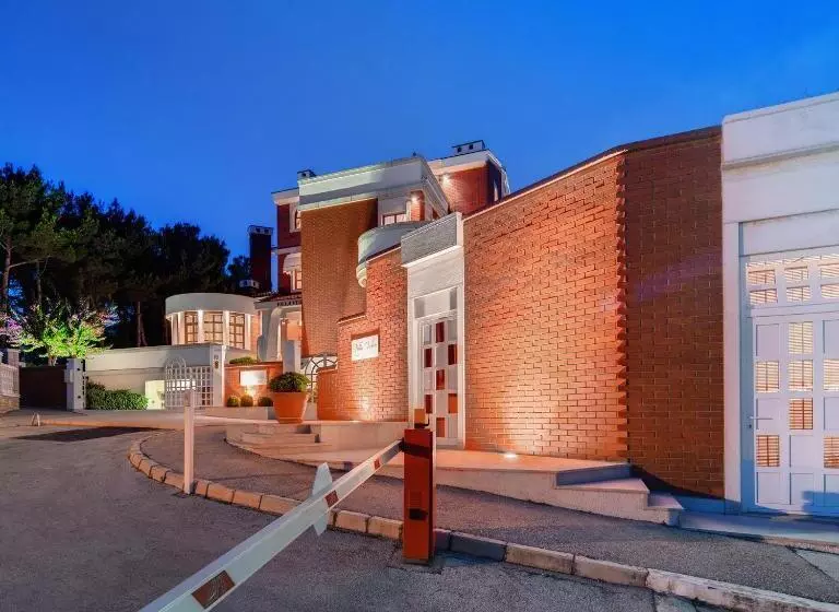 Fotos del hotel Boutique  Villa Vulin:  4