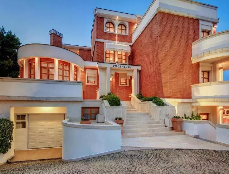 Fotos del hotel Boutique  Villa Vulin:  8