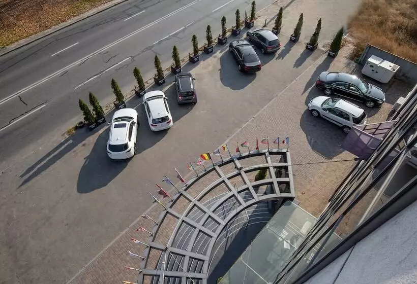 Fotos del hotel Ambassador Plaza:  10