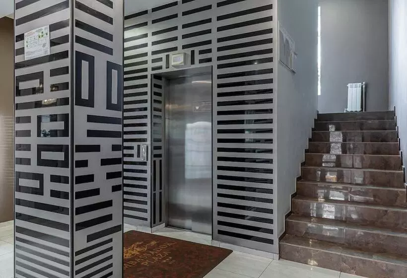 Fotos del hotel Ambassador Plaza:  17