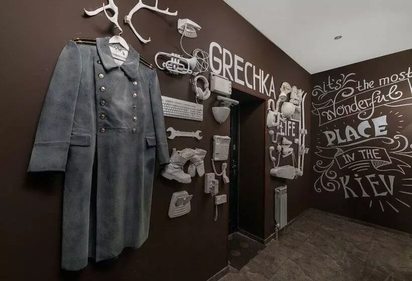 Fotos del hotel Ambassador Plaza:  24