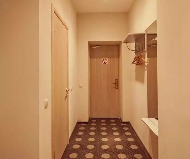 Fotos del hotel Ambassador Plaza:  18