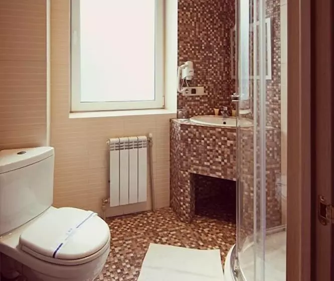 Fotos del hotel Ambassador Plaza:  9