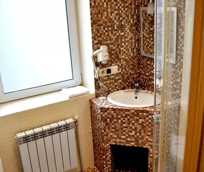 Fotos del hotel Ambassador Plaza:  16