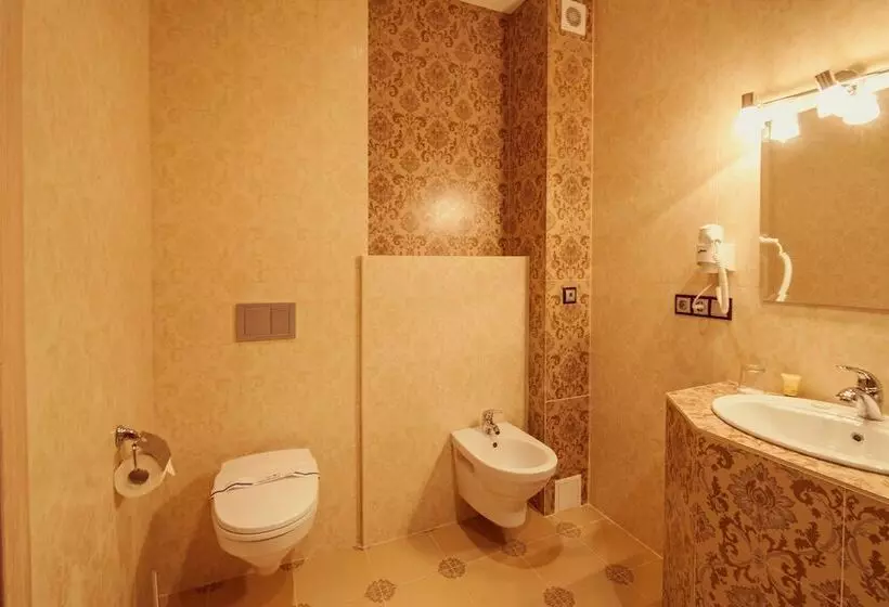 Fotos del hotel Ambassador Plaza:  5