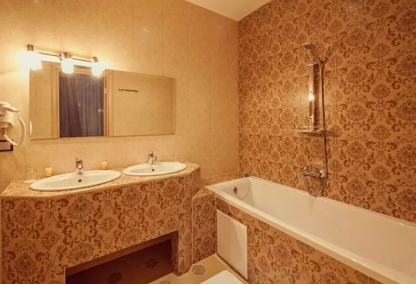 Fotos del hotel Ambassador Plaza:  19