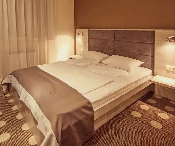 Fotos del hotel Ambassador Plaza:  15