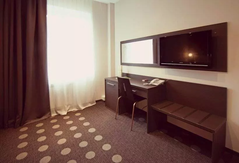 Fotos del hotel Ambassador Plaza:  22