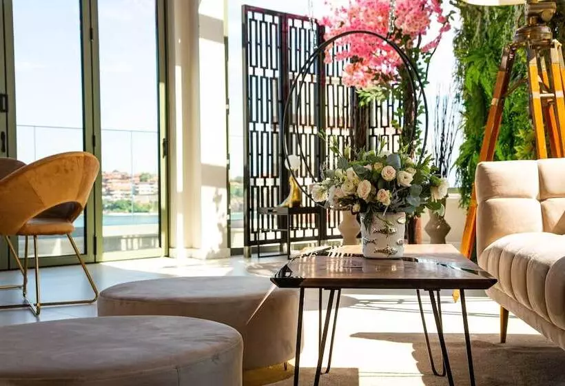 Fotos del hotel Coral Sozopol:  15