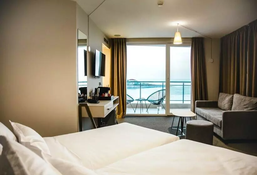 Fotos del hotel Coral Sozopol:  23