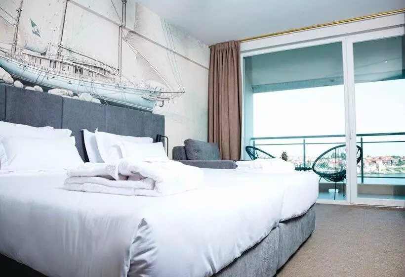 Fotos del hotel Coral Sozopol:  24