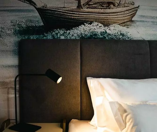 Fotos del hotel Coral Sozopol:  17