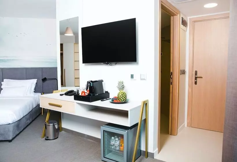 Fotos del hotel Coral Sozopol:  2