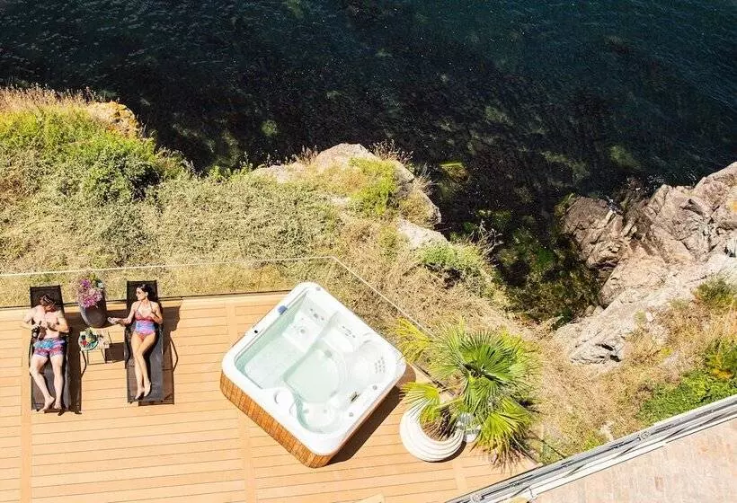 Fotos del hotel Coral Sozopol:  22