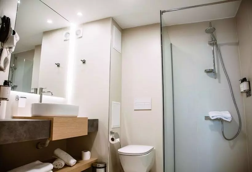 Fotos del hotel Coral Sozopol:  7