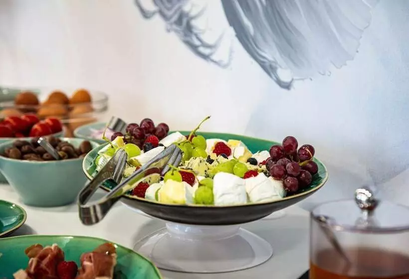 Fotos del hotel Coral Sozopol:  4