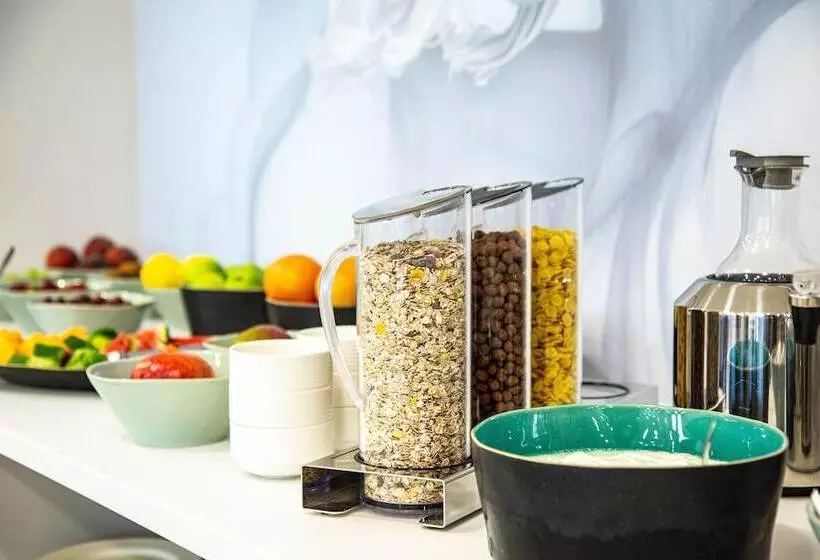 Fotos del hotel Coral Sozopol:  10