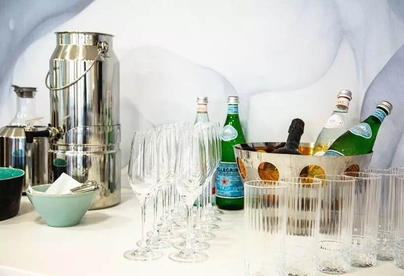 Fotos del hotel Coral Sozopol:  11