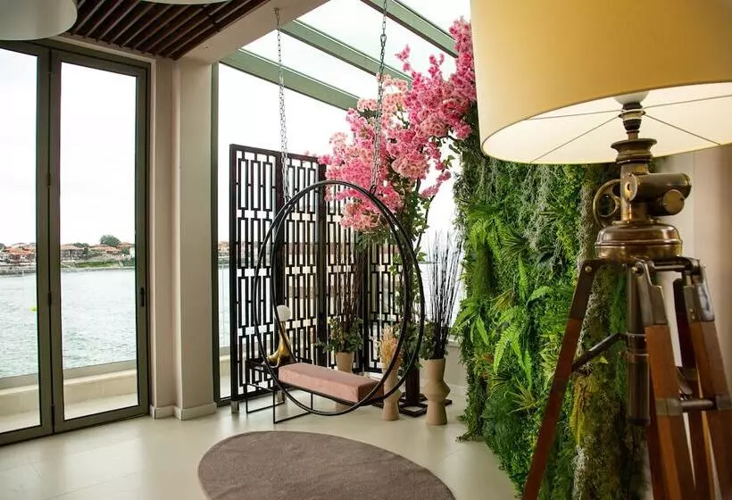 Fotos del hotel Coral Sozopol:  21