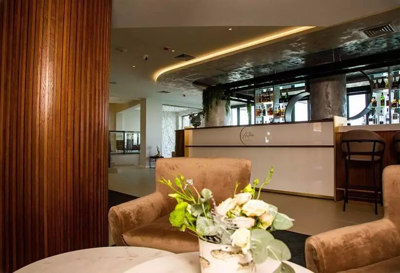 Fotos del hotel Coral Sozopol:  3