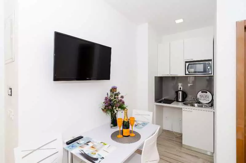 Fotos del hotel Apartments Gabrieri:  6