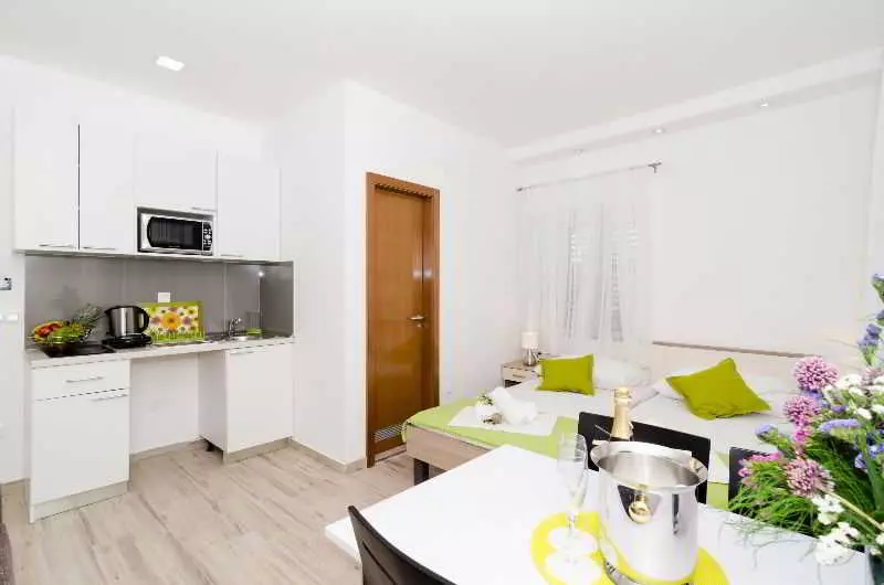 Fotos del hotel Apartments Gabrieri:  24