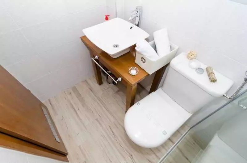 Fotos del hotel Apartments Gabrieri:  4