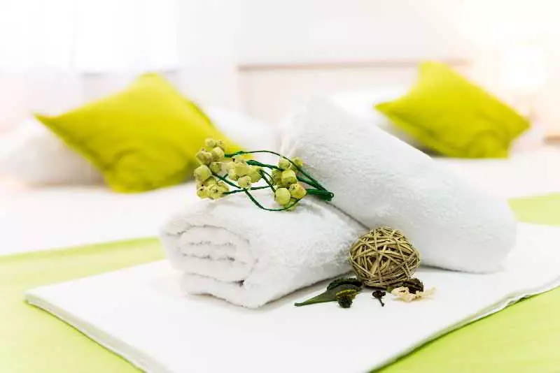 Fotos del hotel Apartments Gabrieri:  5