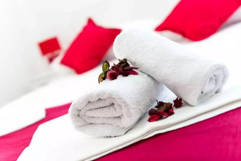 Fotos del hotel Apartments Gabrieri:  13